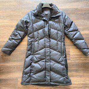 Women's Patagonia Down With It Parka (Black) - M